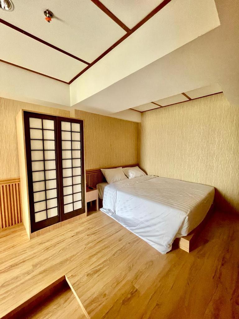 Nemuru Hotel Ciputat Pondokcabe Hilir Kültér fotó